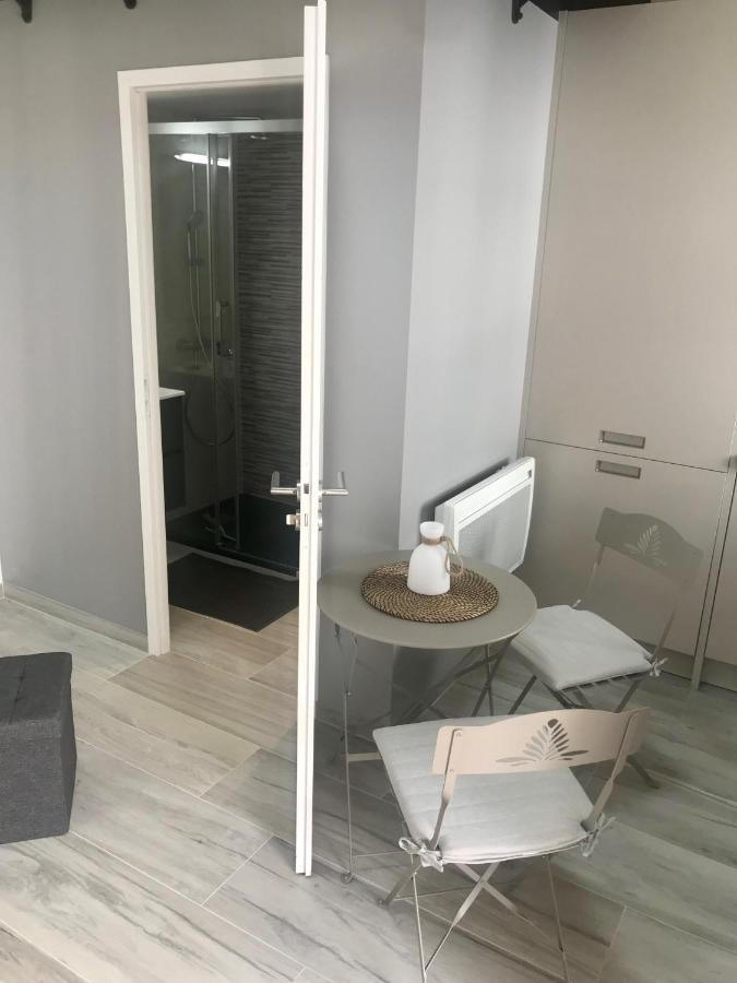 Reveil Sucre Apartment Arzon Exterior photo